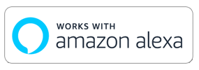 Amazon Alexa Enabled Icon