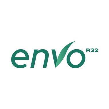 ENVO R32 logo