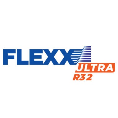 FLEXX ULTRA R32 logo