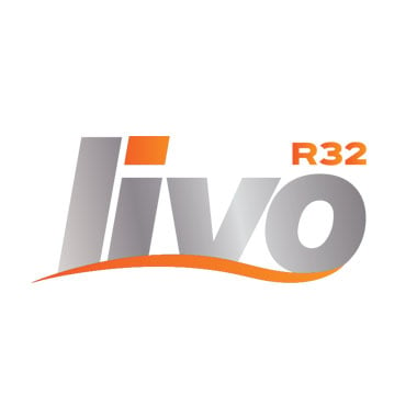 Livo R32 logo