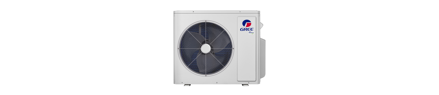 GREE Comfort Multi R32 multi-zone heating and cooling unit