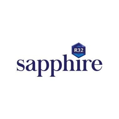 Sapphire R32 logo