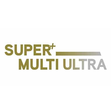 Super+ Multi Ultra logo