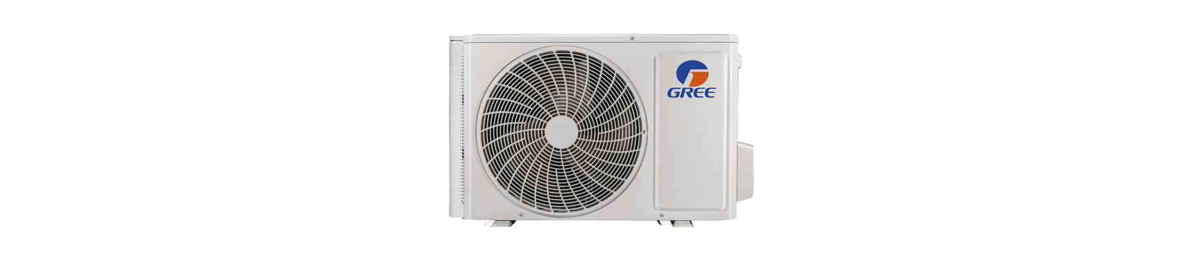GREE Comfort Vireo R32 single-zone heating and cooling unit