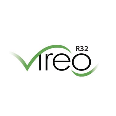 Vireo R32 logo